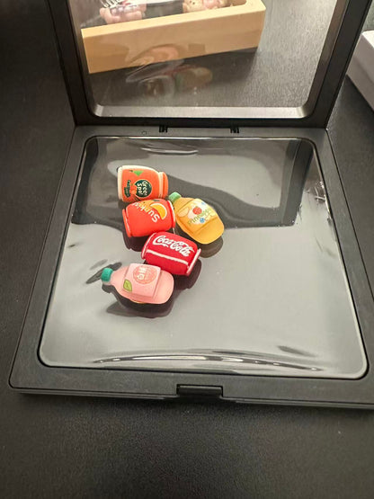 Tiny Treats(Charms for the pet collar)